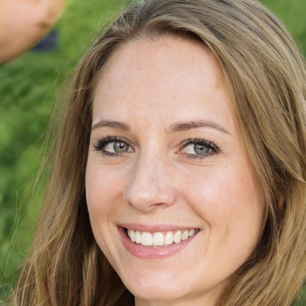 Изабель Моро, специалист по данным